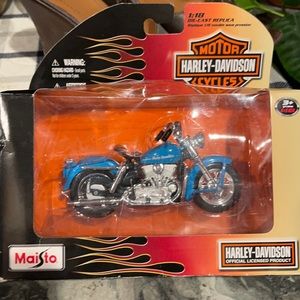 New in Box replica 1952 K Model